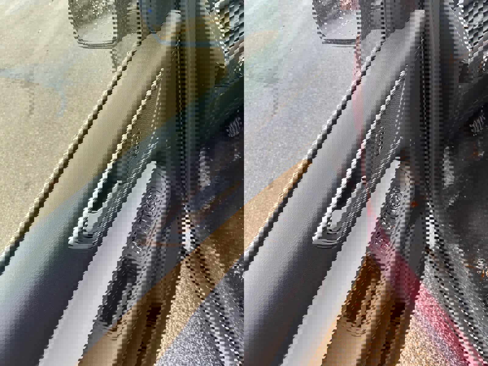 Certified 2024 Ford Edge SEL w/ Convenience Package image 10