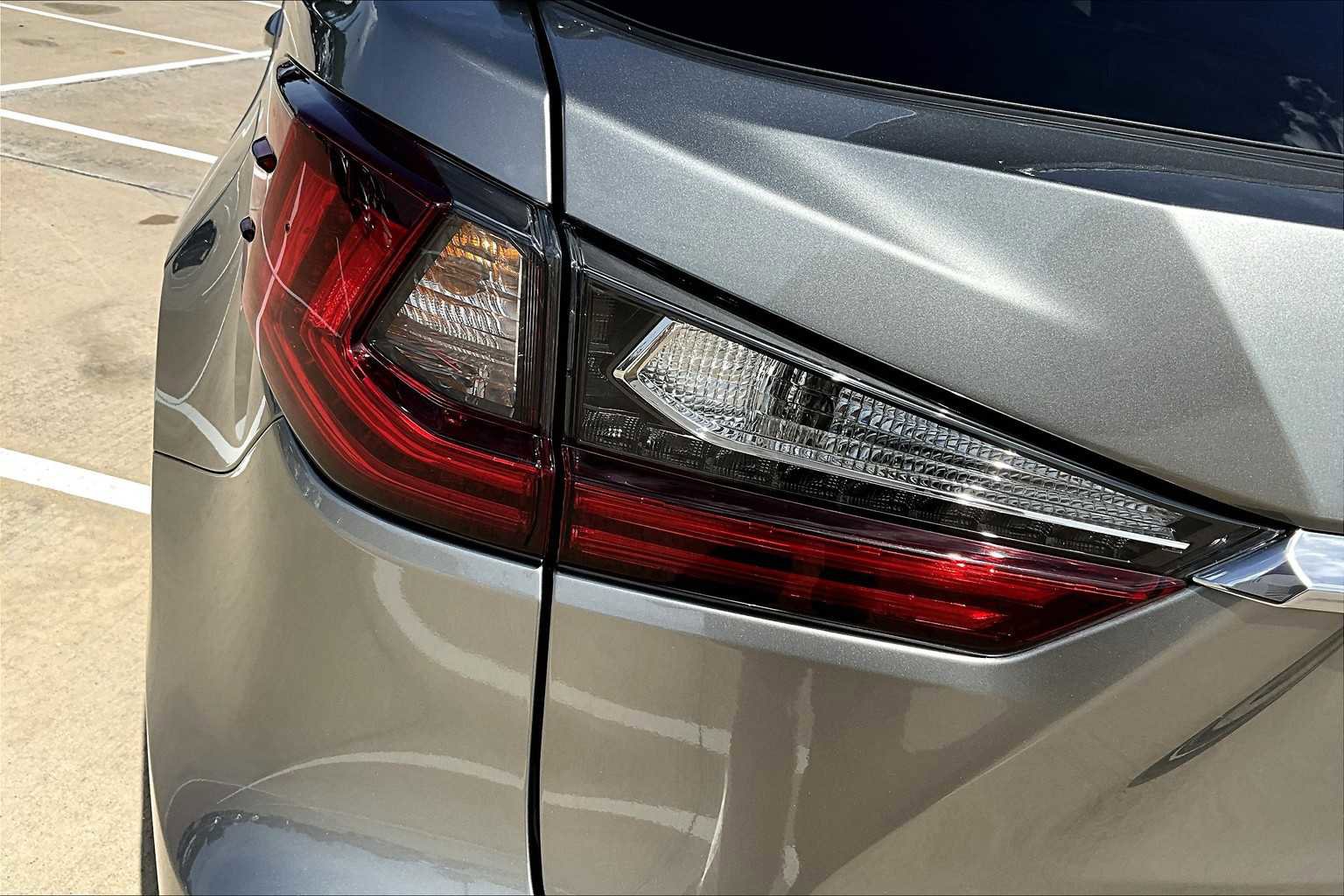 Used 2022 Lexus RX 350 FWD w/ Premium Package image 29