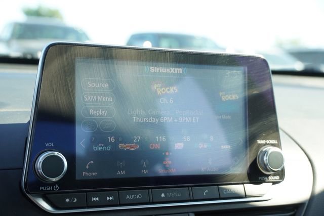 Used 2022 Nissan Altima 2.5 SV image 23