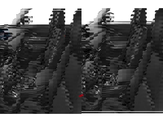 New 2026 MAZDA CX-30 AWD 2.5 S w/ Select Sport Pkg image 12