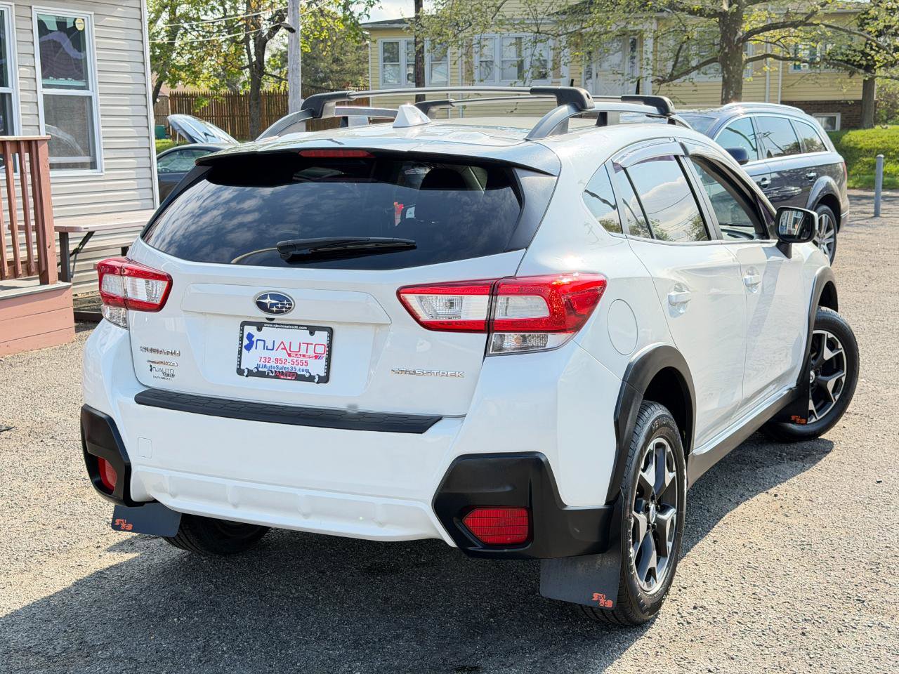 Used 2018 Subaru Crosstrek 2.0i Premium w/ Eyesight System AWD/4WD image 79