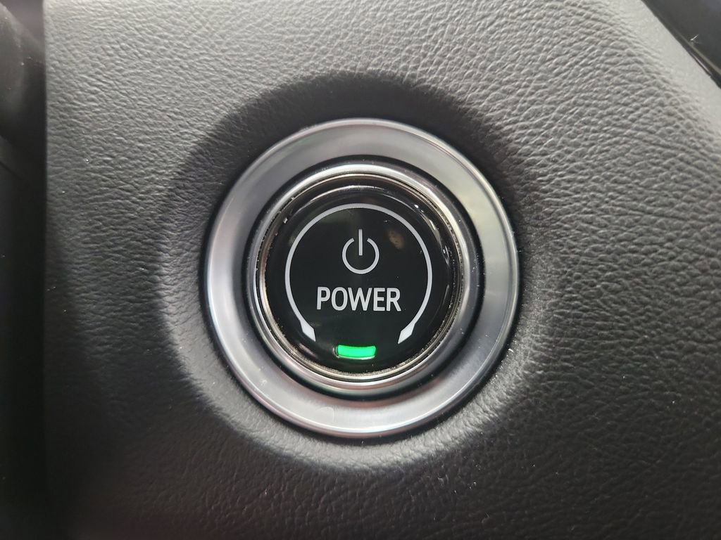 Used 2024 Cadillac Lyriq Sport w/ LPO, Floor Liner Package AWD/4WD image 33