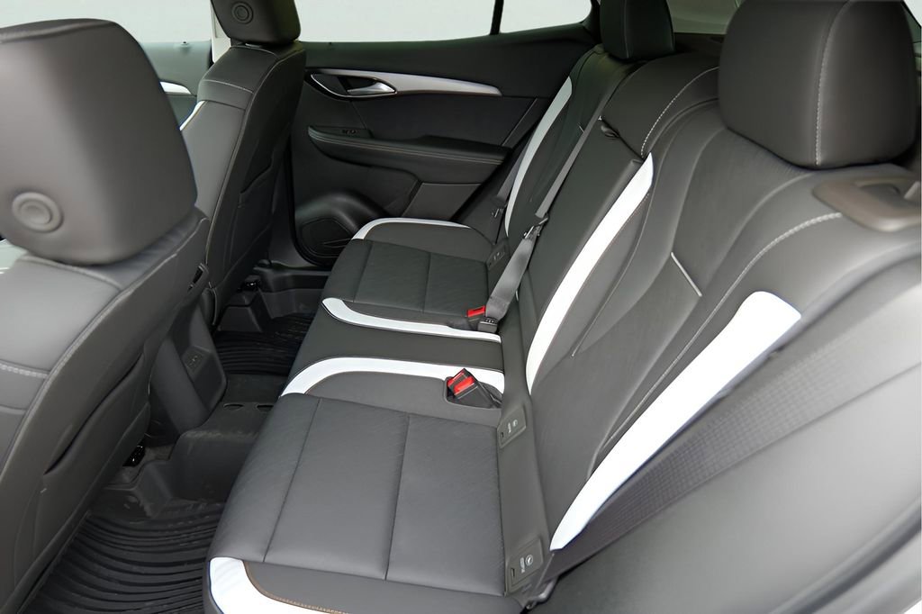 New 2026 Buick Envision Sport Touring image 23