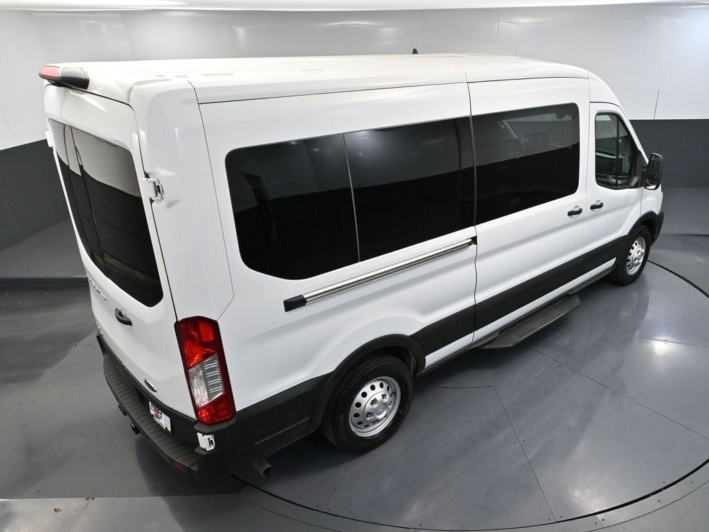 Used 2023 Ford Transit 350 XL image 50