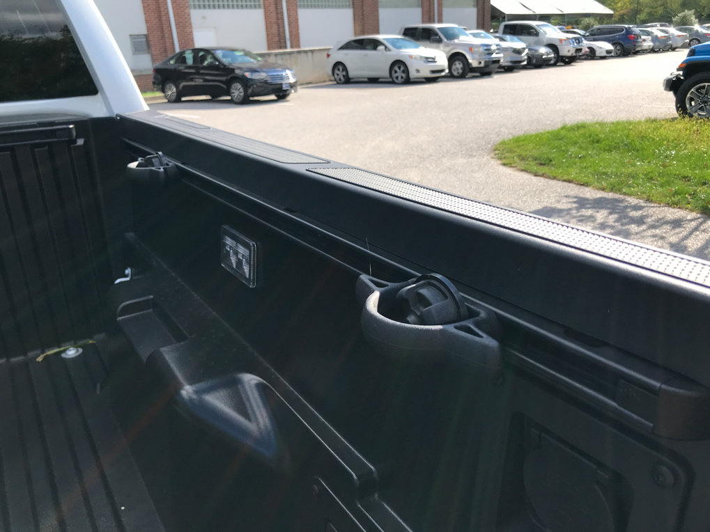 New 2025 Toyota Tacoma Limited image 27