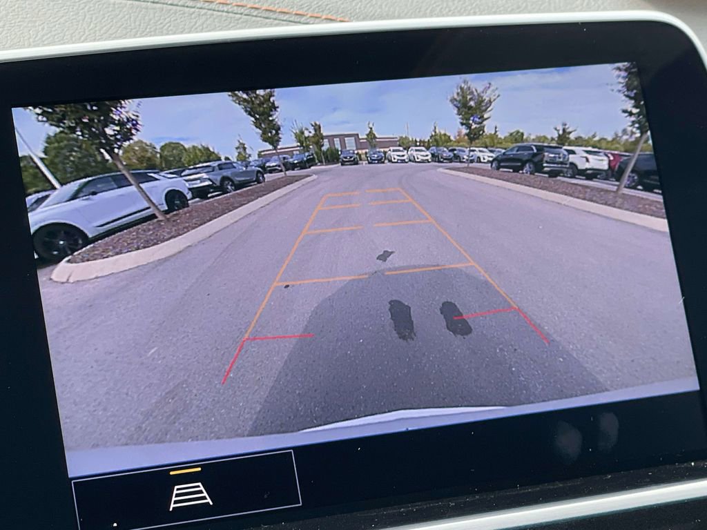 New 2026 Cadillac CT4 Sport image 29