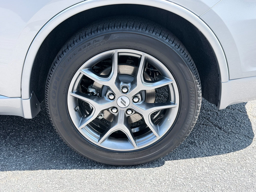 New 2026 Dodge Durango GT AWD/4WD image 41