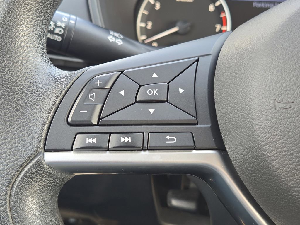 Used 2021 Nissan Altima 2.5 SV image 28