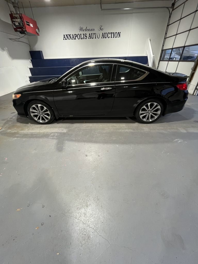 Used 2013 Honda Accord EX-L