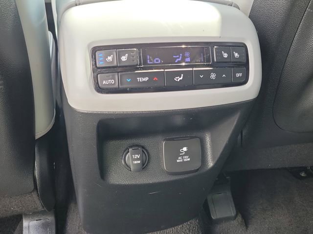 Used 2023 Hyundai Palisade SEL image 25