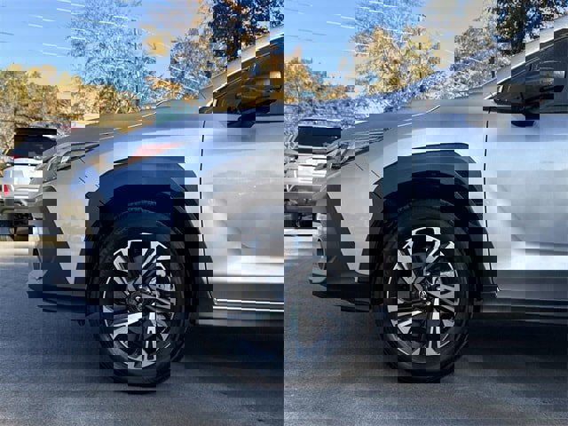 Certified 2025 Subaru Crosstrek 2.5i Premium image 9