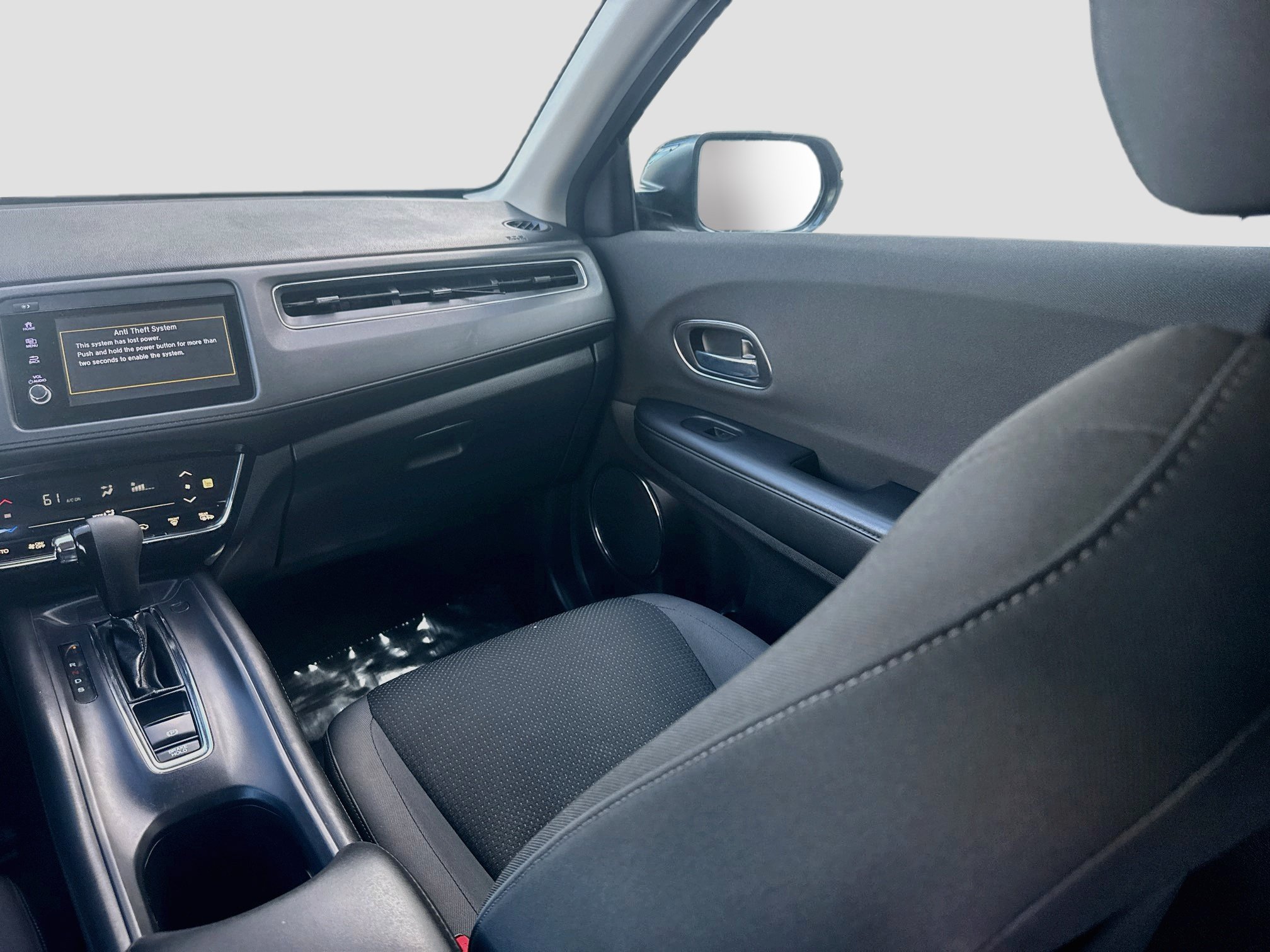 Certified 2022 Honda HR-V EX image 21