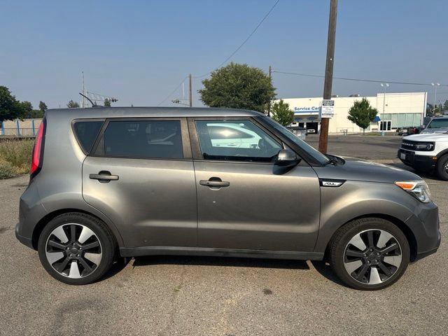 Used 2016 Kia Soul ! w/ Premium Package FWD image 6