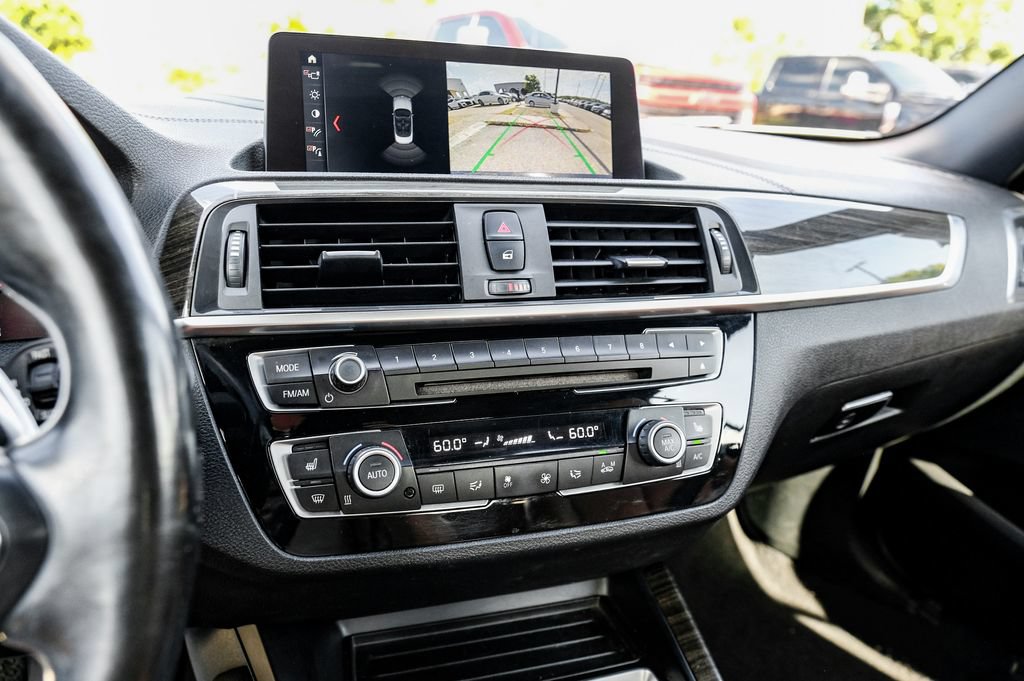 Used 2019 BMW M240i Convertible RWD image 20