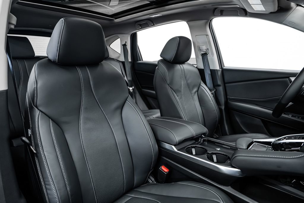 New 2026 Acura RDX SH-AWD w/ Technology Package image 22