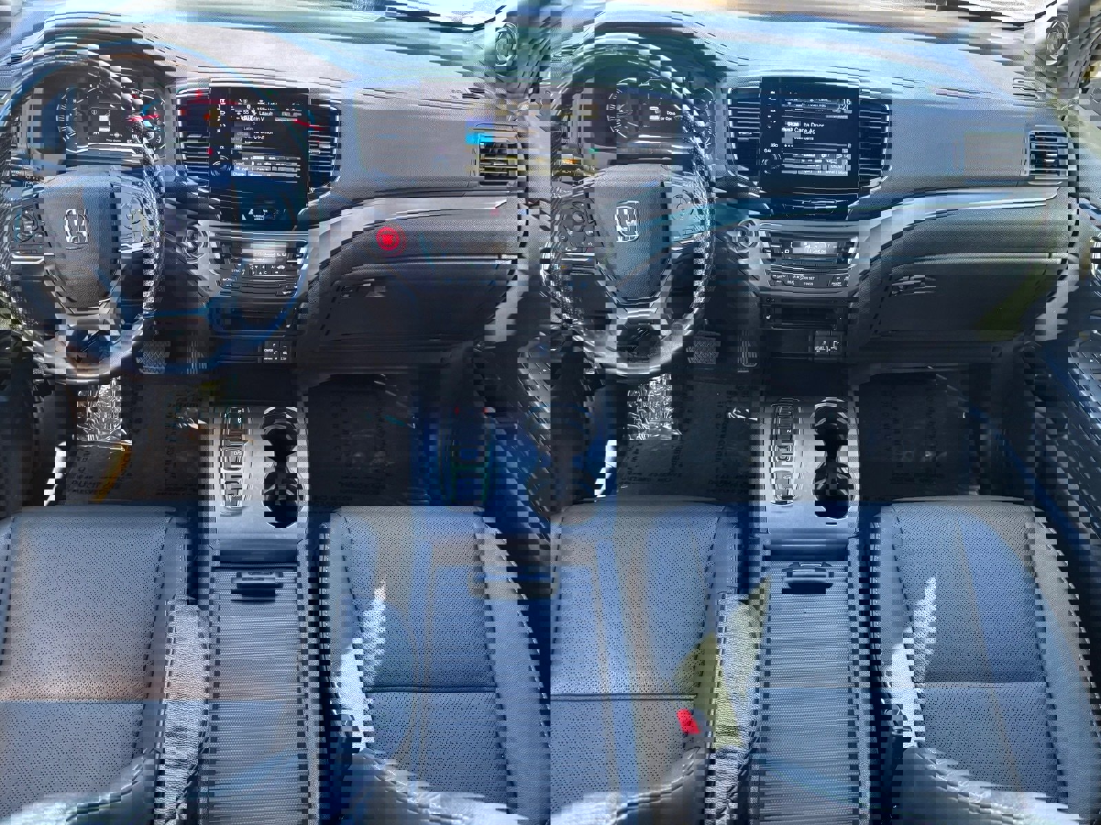 Used 2020 Honda Passport EX-L image 20