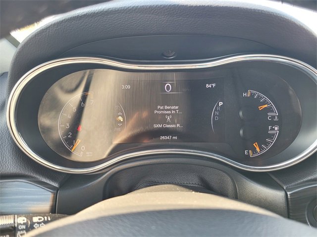 Used 2021 Jeep Grand Cherokee Laredo X image 28