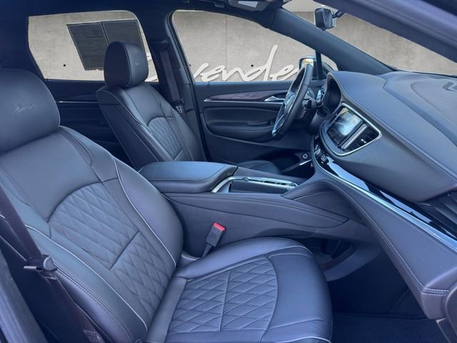 Certified 2024 Buick Enclave Avenir w/ Avenir Technology Package image 22