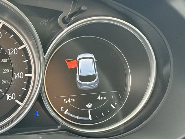 New 2025 MAZDA CX-5 AWD 2.5 S image 15