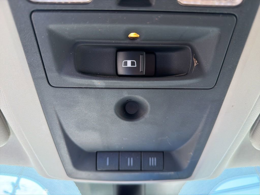 Used 2015 RAM 2500 Laramie w/ Protection Group image 49