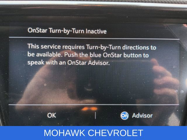 Used 2023 Chevrolet TrailBlazer RS w/ Convenience Package image 15