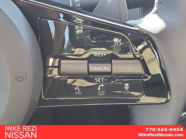 New 2026 Nissan Z Sport w/ Floor Mat Package image 13