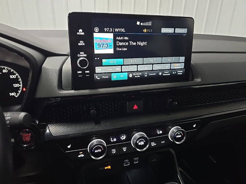 Certified 2023 Honda CR-V EX-L image 25