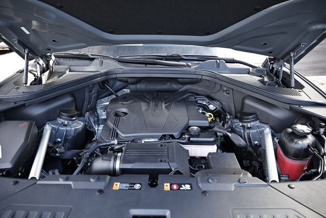 New 2026 Genesis GV80 2.5T image 14