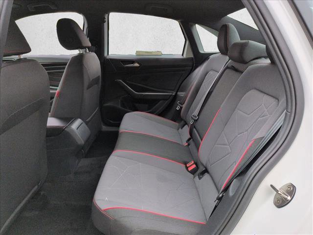 Certified 2024 Volkswagen Jetta GLI 40th Anniversary Edition FWD image 21