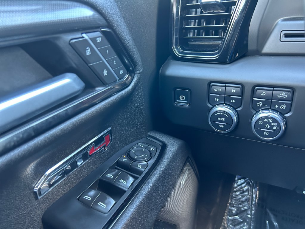 Used 2025 GMC Sierra 1500 AT4 AWD/4WD image 20