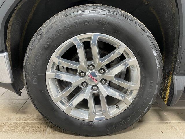 Used 2019 GMC Sierra 1500 SLE image 7