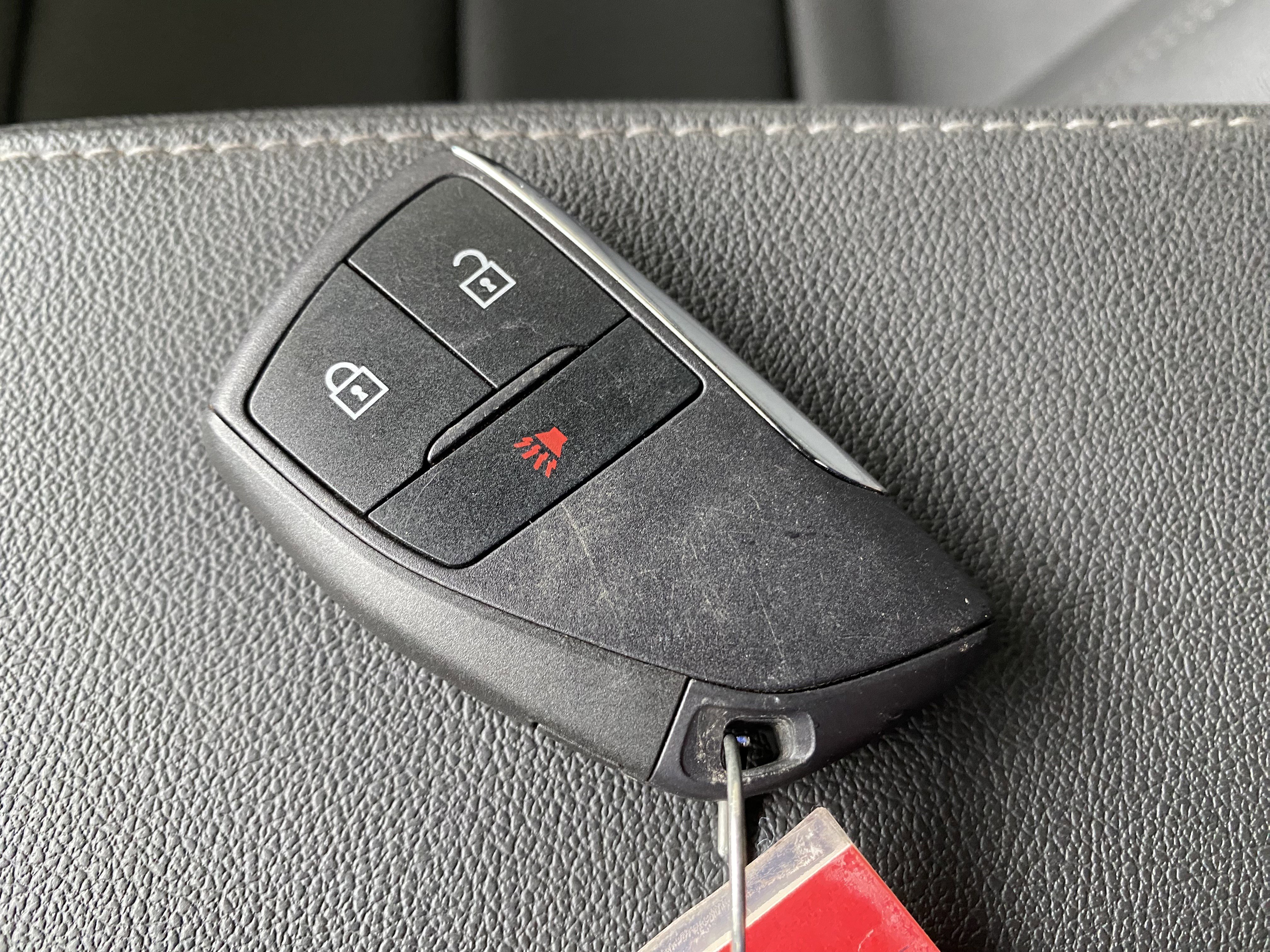 Used 2025 Chevrolet Silverado 1500 W/T w/ WT Value Package image 32