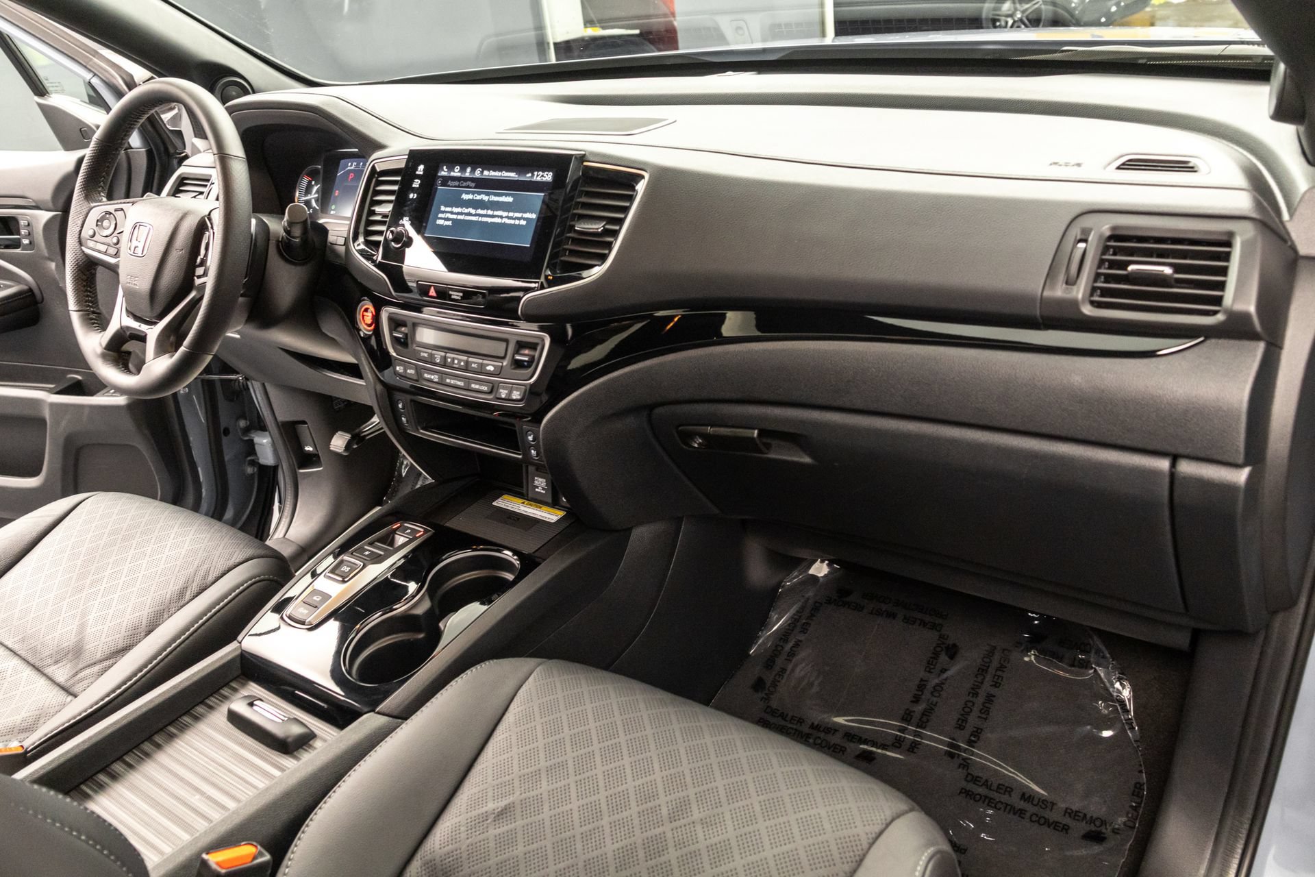 Used 2022 Honda Passport Elite image 35