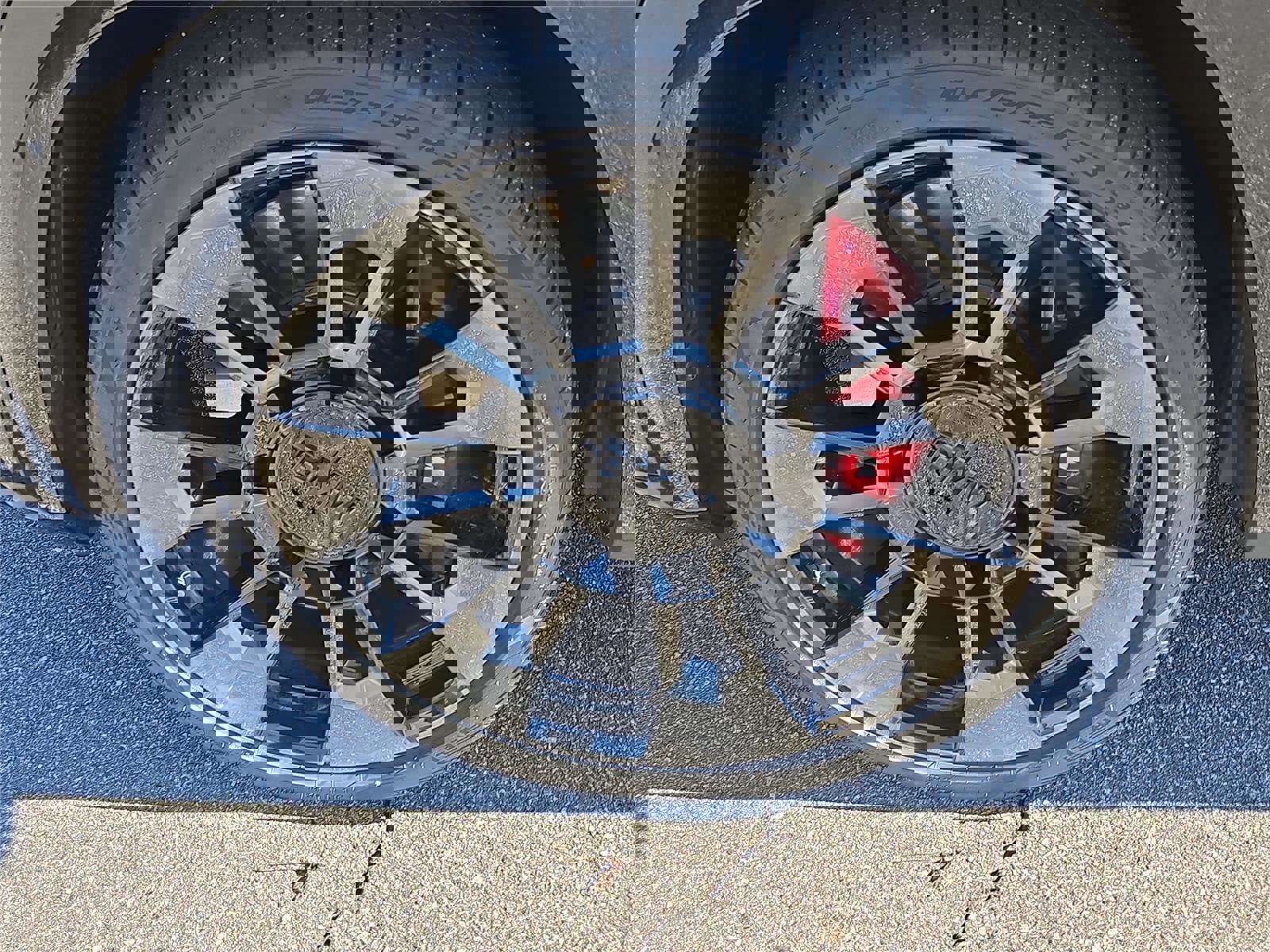 Used 2023 BMW XM image 9