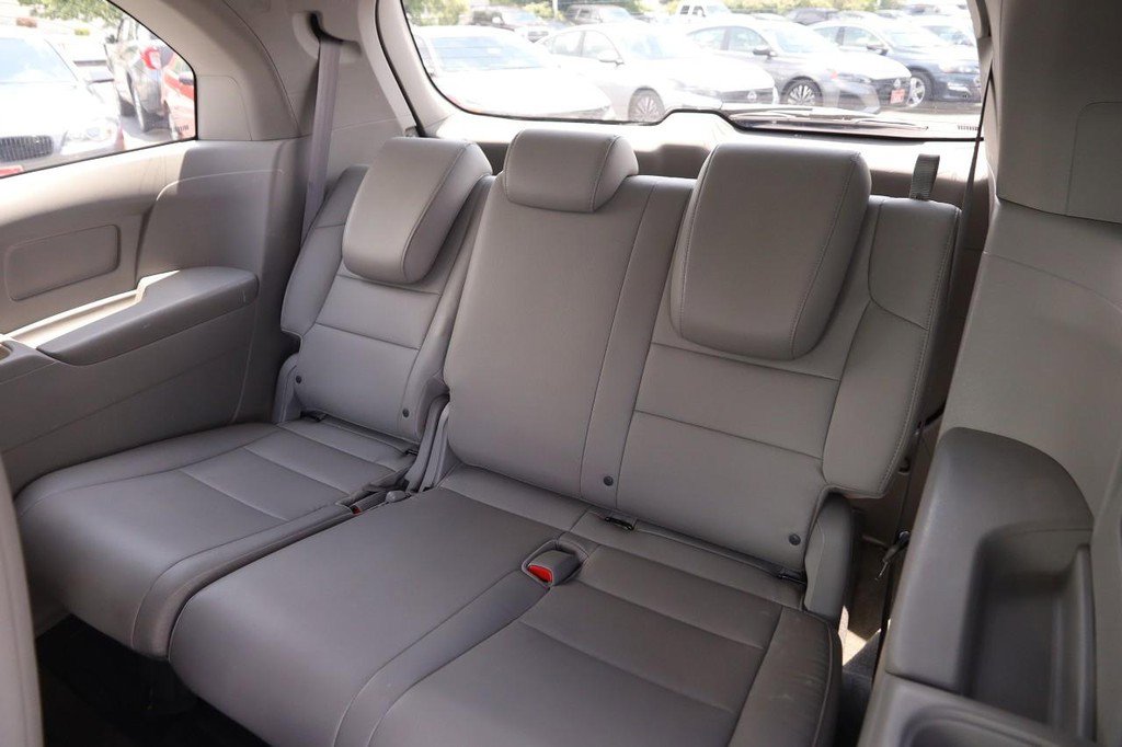 Used 2015 Honda Odyssey EX-L image 13