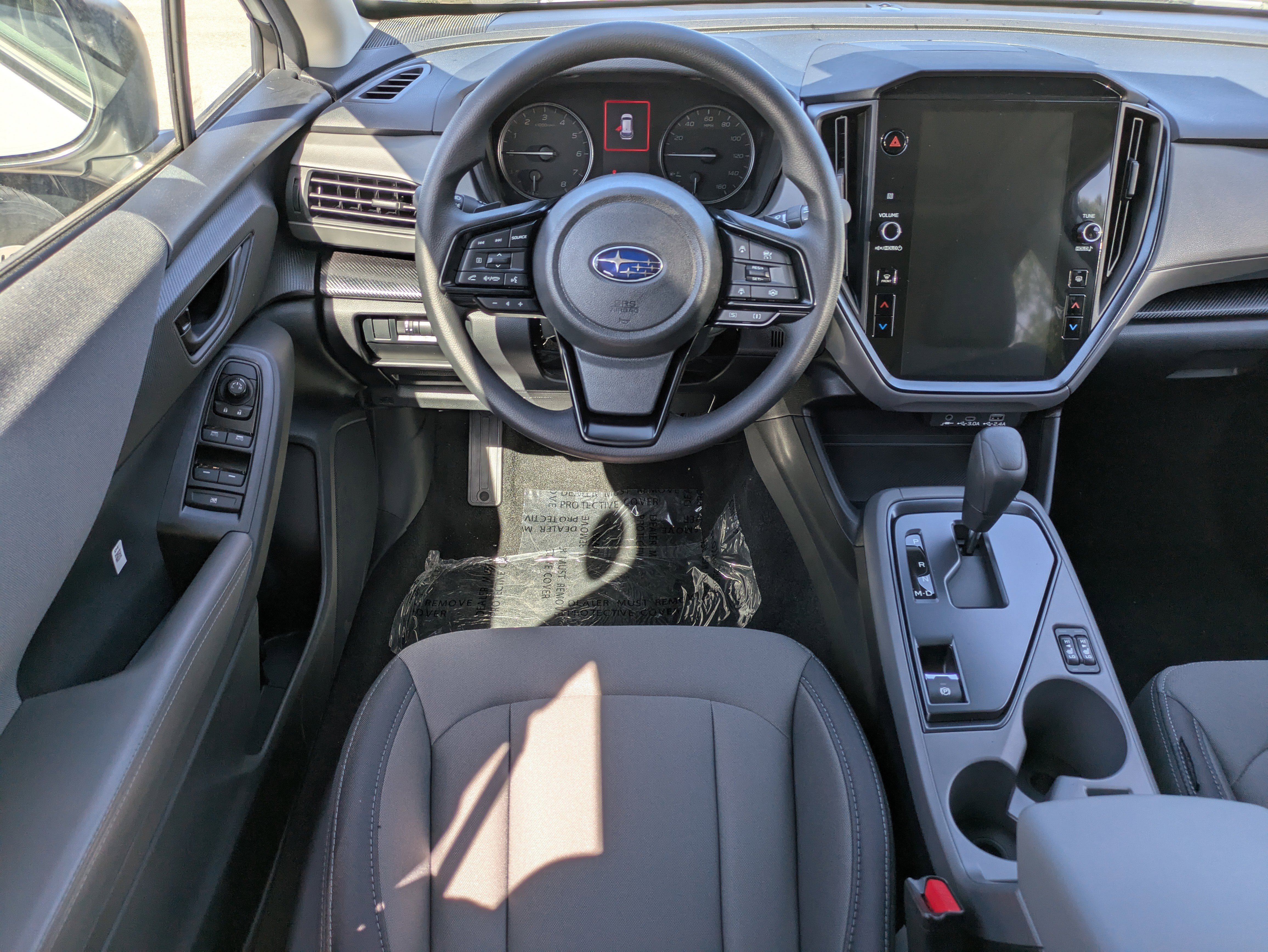 New 2026 Subaru Impreza 2.0i Sport image 14