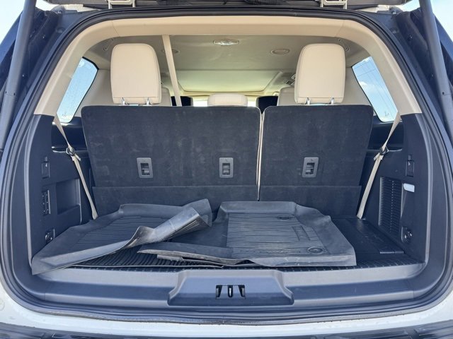 Used 2022 Ford Expedition Platinum image 20