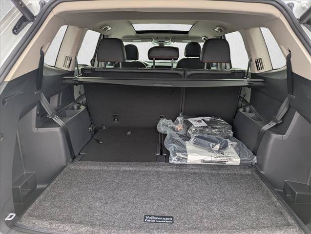 New 2026 Volkswagen Atlas Peak Edition AWD/4WD image 30
