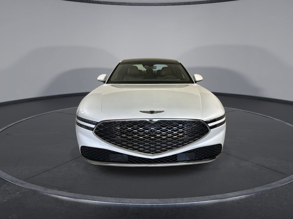 New 2026 Genesis G90 3.5T AWD/4WD image 3