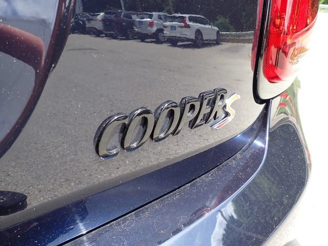 Used 2023 MINI Cooper S FWD image 7