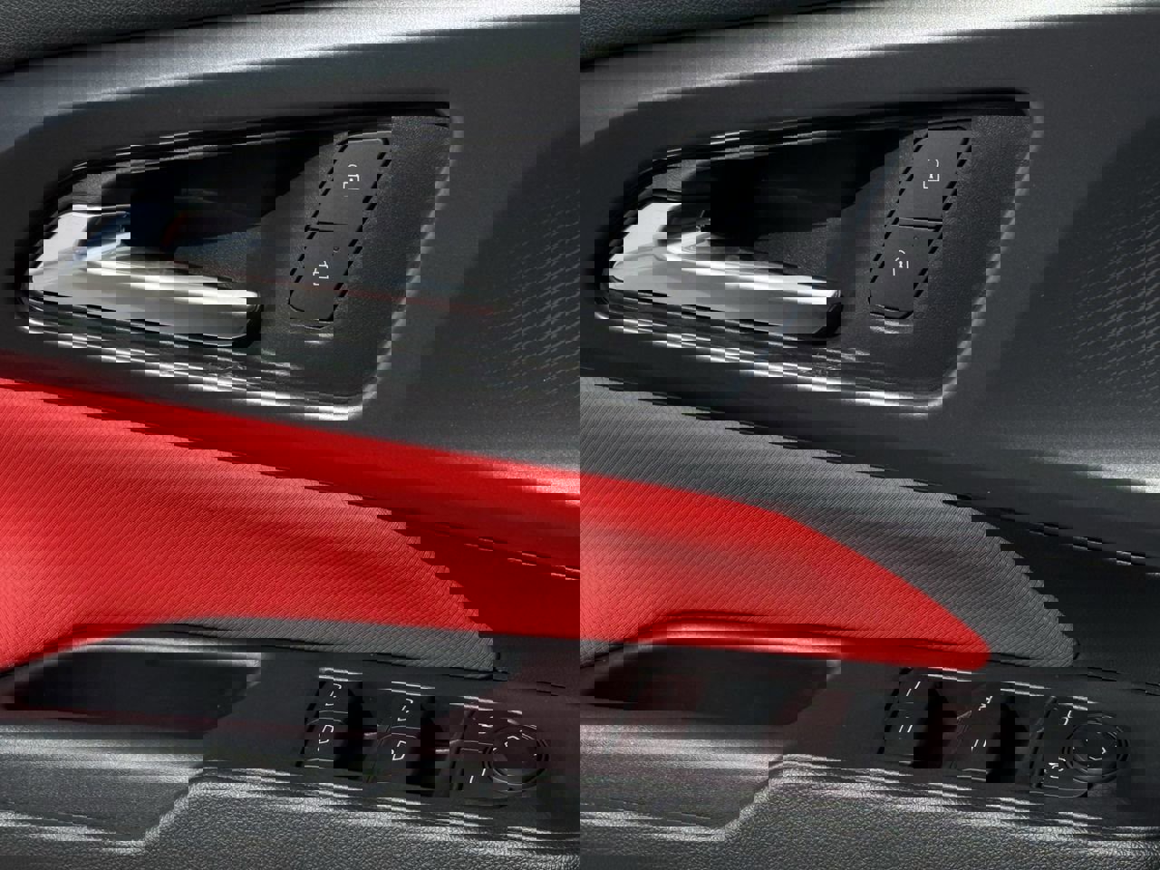 New 2026 Chevrolet Equinox EV RS image 20