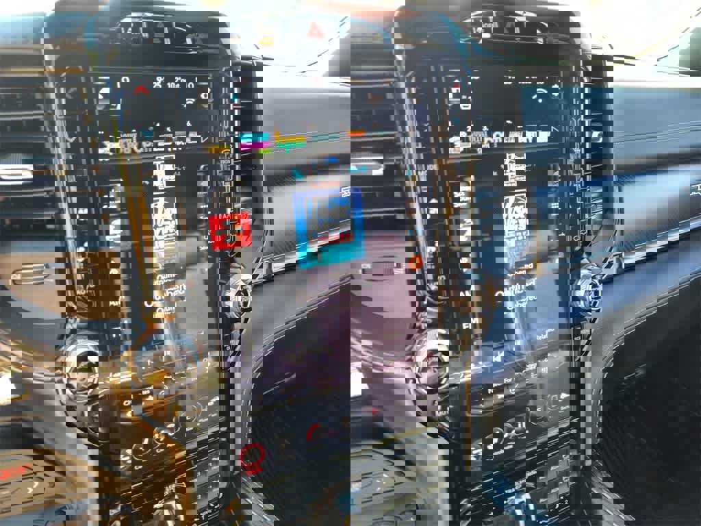 Used 2021 RAM 1500 TRX w/ TRX Level 2 Equipment Group image 16