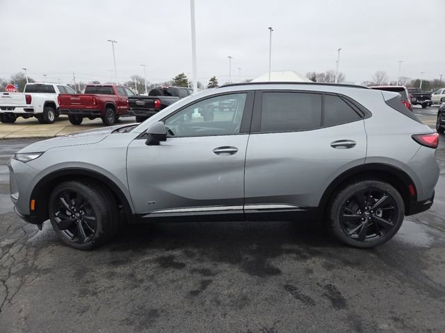 New 2026 Buick Envision Sport Touring image 26