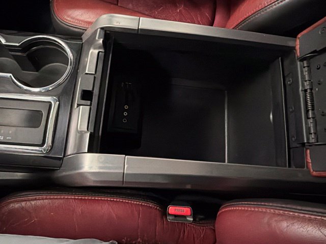 Used 2013 Ford F150 Limited AWD/4WD image 36