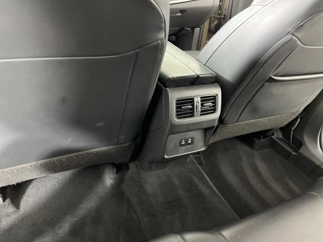 Used 2024 Nissan Rogue SV w/ SV Premium Package AWD/4WD image 46