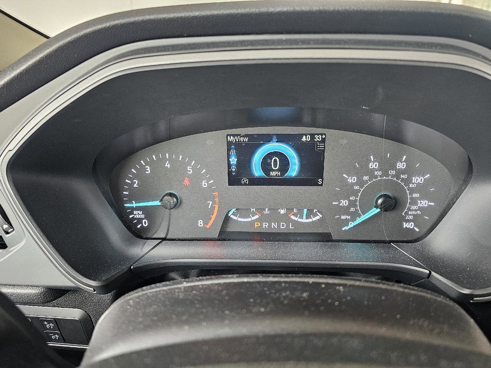 Used 2022 Ford Escape S image 21