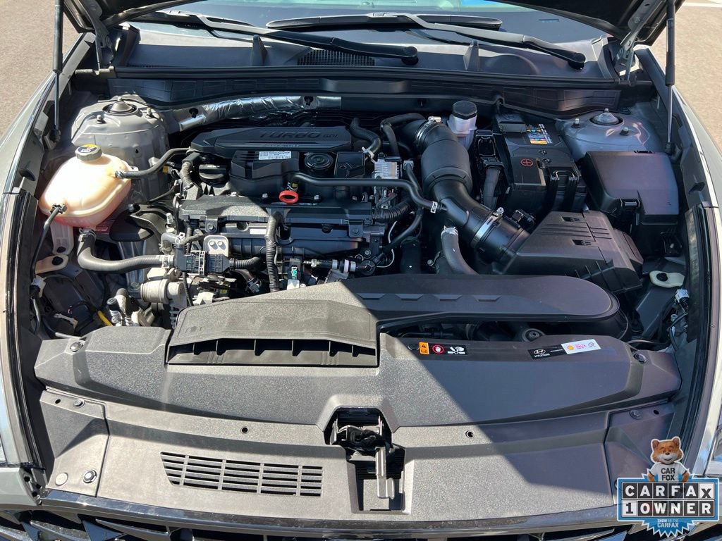 Used 2022 Hyundai Sonata Limited FWD image 18
