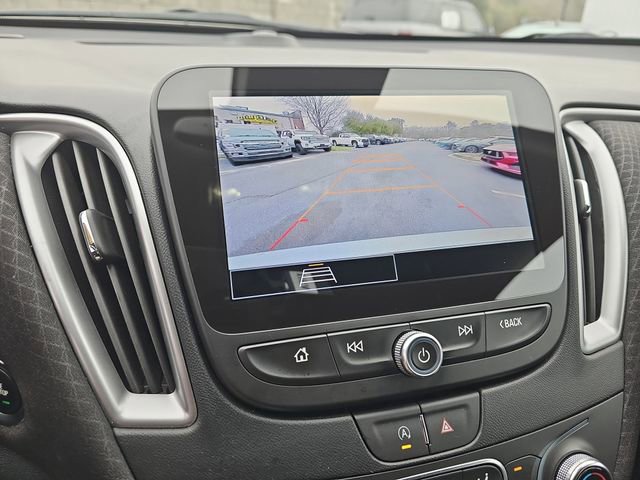 Used 2025 Chevrolet Malibu LT image 25