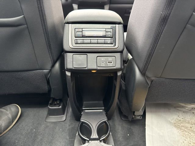 Used 2024 Subaru Ascent Onyx Edition Limited image 22