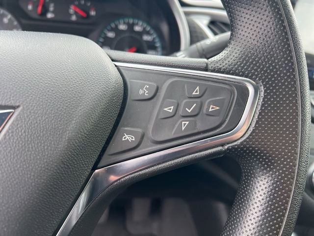 Used 2024 Chevrolet Malibu LT image 15